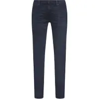 HUGO Jeans '734' mörkblå / röd