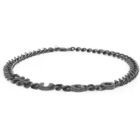HUGO Chain 4 10251979 Halsband