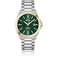 BOSS Strike 41 Mm Klocka