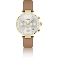 BOSS Majesty Sport 36 Mm Damklocka