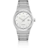 BOSS Candor Automatic 41 Mm Klocka