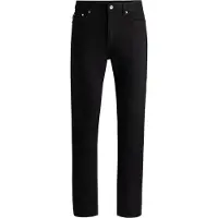 HUGO Ash Slim Fit Blue Jeans