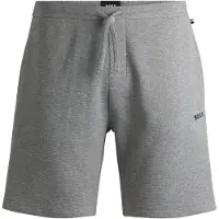 BOSS Waffle 10269584 Pyjamasshorts