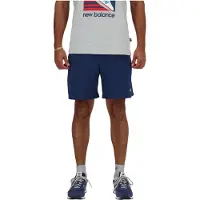 New Balance Träningsshorts Herr, blå