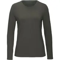 LASCANA T-shirt grön
