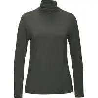 LASCANA T-shirt grå