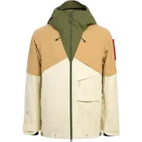 The Mountain Studio Gore-tex 2l Stretch Jacka