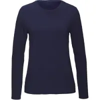 LASCANA T-shirt blå