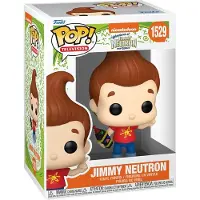 Funko POP! Jimmy Neutron-figur