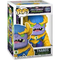 Funko POP! POP! 61525, Samlarfigur, Filmer och TV-serier