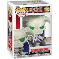 Funko POP! ! POP Convention Excl Yu-Gi-Oh Summoned Skull
