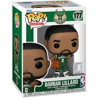 Funko POP! Funko samlarleksaksfigur Humoristisk bild 95 Pop! -