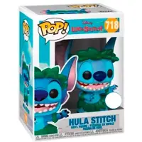 Funko POP! Lilo & Stitch Disney Stitch Hula Exklusiv