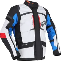 Richa Brutus Gore-Tex vattentät motorcykel textil jacka