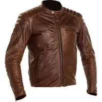 Richa Daytona 2 Motorcykel läderjacka