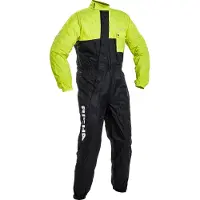 Richa Simple Ett stycke motorcykel regndräkt