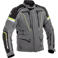 Richa Infinity 2 Pro Motorcykel Textil Jacka