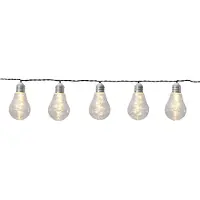 Star Trading Solcellsljusslinga Glow | 1W | 1.8m []