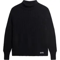 Superdry Essential Rib Tröja
