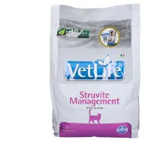 Farmina Vet Life Struvite Management Katt 5 kg