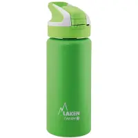 Laken Stainless Steel Summit Cap 500ml Termosflaska