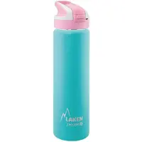 Laken Stainless Steel Summit Cap 750ml Termosflaska