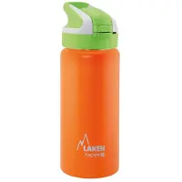 Laken Stainless Steel Summit Cap 500ml Termosflaska