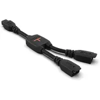 Silva Ignite Battery Adapter Black