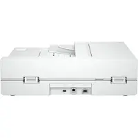 HP ScanJet Pro 3600 f1 dokumentskanner