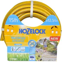 Hozelock 19 Mm 25 M 117036 Tricoflex Trädgårdsslang