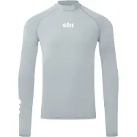 Gill Zenzero Långärmad Rash Guard