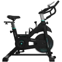 Cecotec Drumfit 20000 Race Motionscykel
