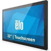 Elo 3204L 32-INCH WIDE LCD MONITOR