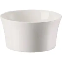 Rosenthal Jade Soppskål - Uppläggningsfat Vit