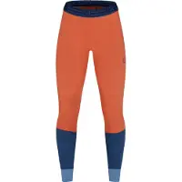 Urberg Women's Gjota Bamboo Pants Chili