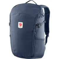Fjällräven - Dagstursryggsäckar - Ulvö 23 Mountain Blue för Unisex - Blå