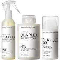 Olaplex - No. 8 Bond Intense Moisture Mask - 100 ml