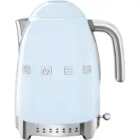 Smeg Klf04 1.7l 2400w 50s Style Vattenkokare