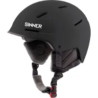 Sinner Whistler Hjälm