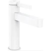 Hansgrohe Handfatsskåp/handfatsspegel Finoris 110 m/push-open MH