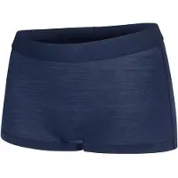 Hellner Sarkas Merino Boxer Women Dress Blue