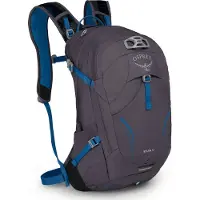 Osprey Women's Sylva 12 Space Travel Grey