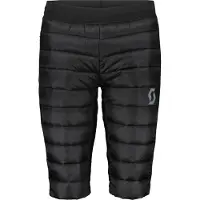 SCOTT Shorts W's Insuloft Tech Black