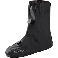 Vaude Shoecover Palade, Skoöverdrag, Svart