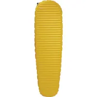 Therm-a-Rest - Madrass - Neoair Xlite Nxt Solar Flare för UnisexNylon - Storlek Small - Gul