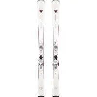 Rossignol Women's Nova 2 Xpress White