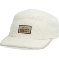 Outdoor Research Men's Grayland Fleece Cap Oyster