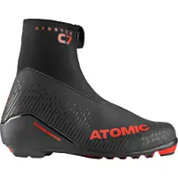 Atomic Redster C7 Black/Red Black/Red