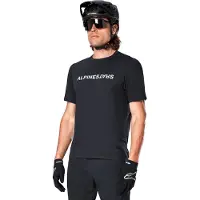 Alpinestars A-dura Switch Korta ärmar Cykeltröja