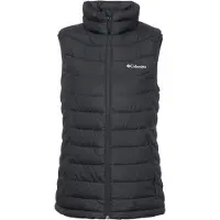 Columbia Women's Powder Lite II Vest isolerad